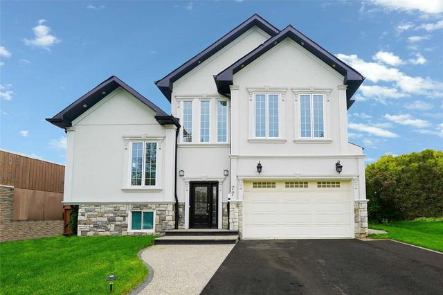 77 Bowshelm Crt, House detached with 5 bedrooms, 5 bathrooms and 6 parking in Mississauga ON | Image 1