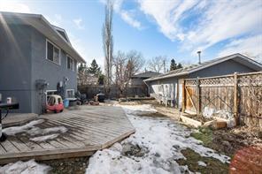 1104 Ranchlands Boulevard Nw, House detached with 3 bedrooms, 2 bathrooms and 2 parking in Calgary AB | Image 18
