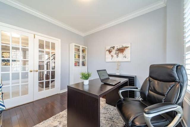 42 Messina Ave, House detached with 4 bedrooms, 5 bathrooms and 4 parking in Brampton ON | Image 32