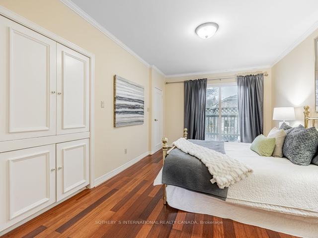 90b Shaftesbury Ave, House semidetached with 3 bedrooms, 4 bathrooms and 1 parking in Toronto ON | Image 8
