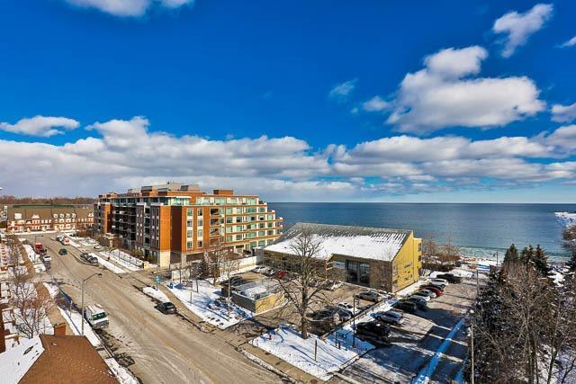 404 - 50 Port St E, Condo with 2 bedrooms, 2 bathrooms and 1 parking in Mississauga ON | Image 15