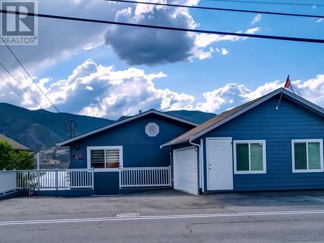 4013 Lakeside Road, House detached with 4 bedrooms, 4 bathrooms and 2 parking in Penticton BC | Image 21