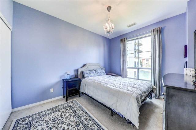 1l - 8 Rosebank Dr, Condo with 2 bedrooms, 2 bathrooms and 1 parking in Toronto ON | Image 6