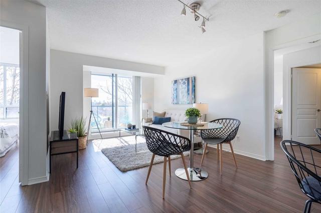 410 - 1733 Queen St E, Condo with 2 bedrooms, 2 bathrooms and 1 parking in Toronto ON | Image 22