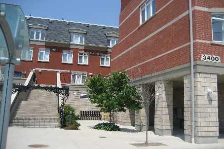 th216 - 3400 Lake Shore Blvd W, Townhouse with 2 bedrooms, 2 bathrooms and 1 parking in Toronto ON | Image 2