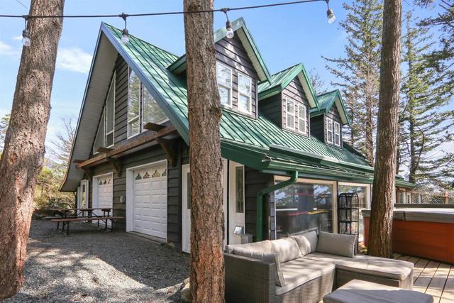 3599 Lougheed Highway, House detached with 4 bedrooms, 4 bathrooms and null parking in Kent BC | Image 3