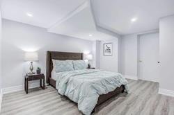bsmt - 185 Ken Laushway Ave, House detached with 2 bedrooms, 1 bathrooms and 2 parking in Whitchurch Stouffville ON | Image 6