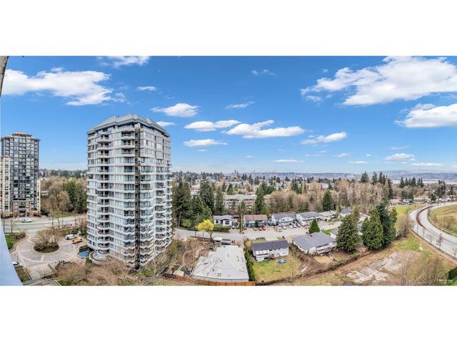 1403 - 10899 University Drive, Condo with 2 bedrooms, 2 bathrooms and 1 parking in Surrey BC | Image 23
