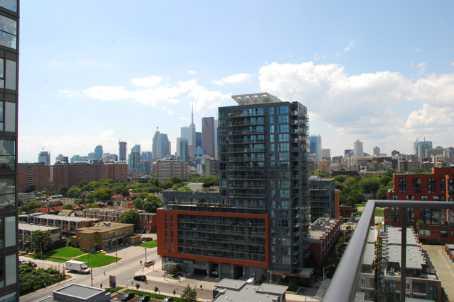 912 - 260 Sackville St, Condo with 1 bedrooms, 1 bathrooms and null parking in Toronto ON | Image 9