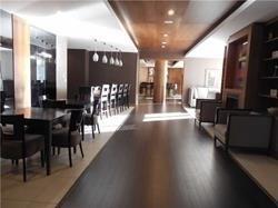 3505 - 4099 Brickstone Mews, Condo with 1 bedrooms, 1 bathrooms and 1 parking in Mississauga ON | Image 10