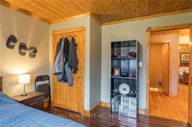 2115 County Road 620 Rd, House detached with 3 bedrooms, 2 bathrooms and 26 parking in North Kawartha ON | Image 22