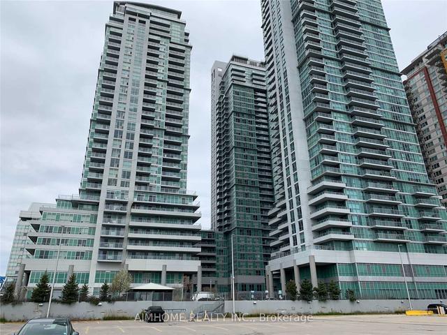 2507 - 60 Town Centre Crt, Condo with 2 bedrooms, 2 bathrooms and 1 parking in Toronto ON | Image 1