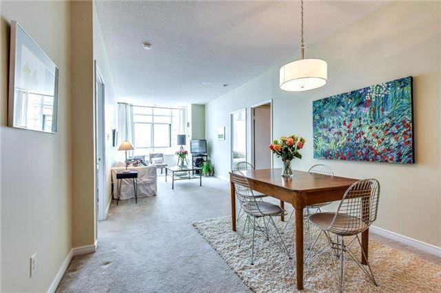 1002 - 80 Mill St, Condo with 2 bedrooms, 2 bathrooms and 1 parking in Toronto ON | Image 8
