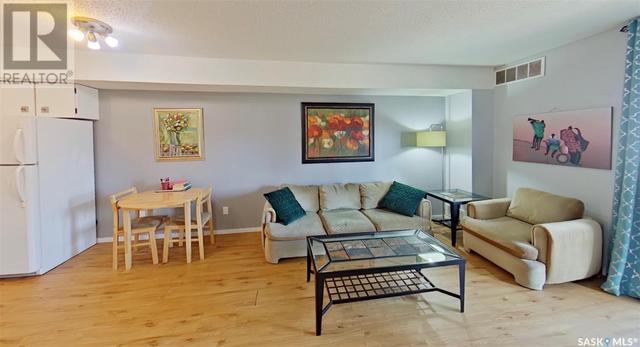1 - 6575 Rochdale Boulevard, Condo with 1 bedrooms, 1 bathrooms and null parking in Regina SK | Image 5