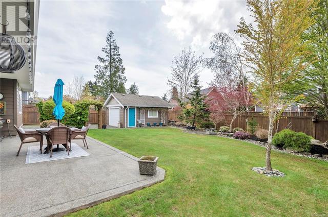 532 Edgewood Dr, House detached with 3 bedrooms, 2 bathrooms and 3 parking in Campbell River BC | Image 36