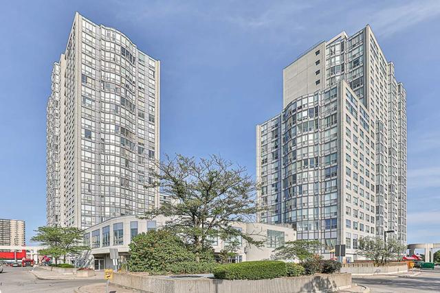 1215 - 2550 Lawrence Ave, Condo with 1 bedrooms, 1 bathrooms and 1 parking in Toronto ON | Image 12