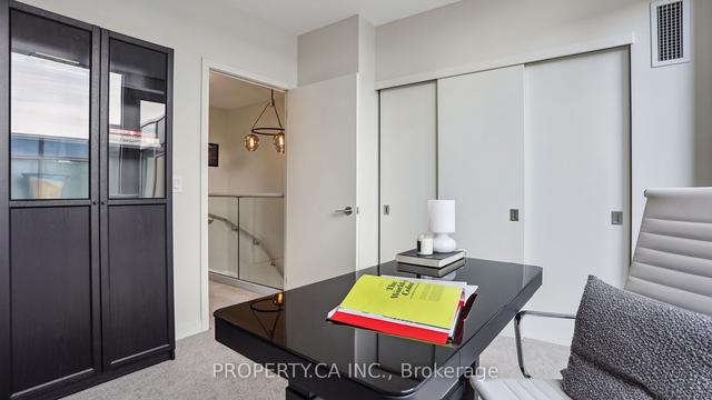 602 - 3 Market St, Condo with 2 bedrooms, 2 bathrooms and 1 parking in Toronto ON | Image 11