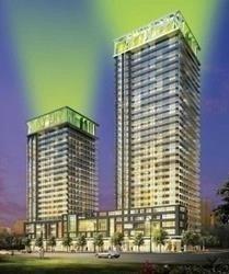 1609 - 360 Square One Dr, Condo with 1 bedrooms, 1 bathrooms and 1 parking in Mississauga ON | Image 1