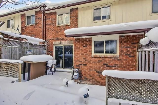 104 Loggers Run Rd, Townhouse with 3 bedrooms, 2 bathrooms and 1 parking in Barrie ON | Image 15