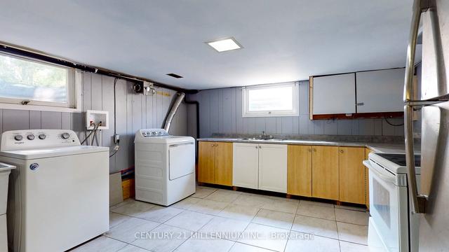 19 Locke Ave, House detached with 3 bedrooms, 2 bathrooms and 11 parking in Clearview ON | Image 22