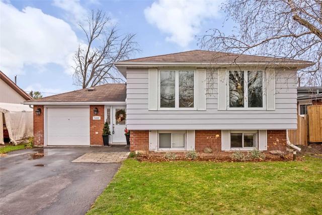 5490 Hixon Ave, House detached with 3 bedrooms, 2 bathrooms and 5 parking in Burlington ON | Image 12