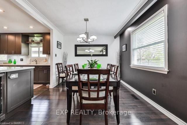329 Erindale Dr, House detached with 3 bedrooms, 3 bathrooms and 5 parking in Burlington ON | Image 13