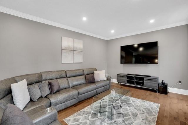 99 Townwood Dr, House detached with 4 bedrooms, 5 bathrooms and 4 parking in Richmond Hill ON | Image 33