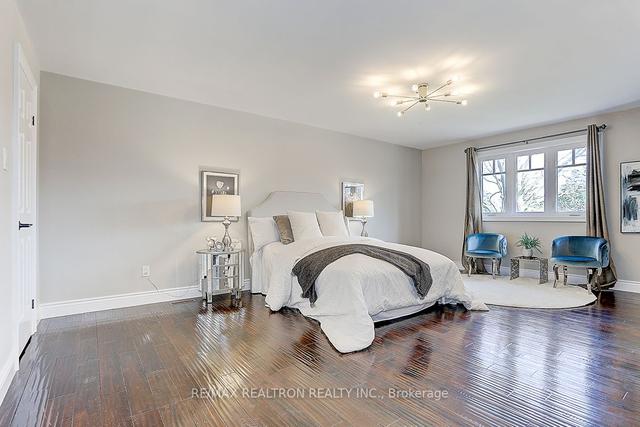 1857 Deer's Wold Dr, House detached with 4 bedrooms, 6 bathrooms and 6 parking in Mississauga ON | Image 15