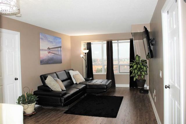 1607 - 710 Humberwood Blvd, Condo with 2 bedrooms, 2 bathrooms and 1 parking in Toronto ON | Image 23
