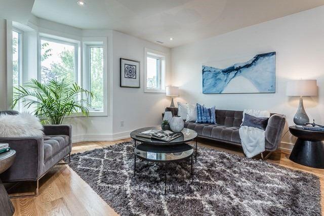 upper - 20 St Annes Rd, House semidetached with 3 bedrooms, 2 bathrooms and 1 parking in Toronto ON | Image 28