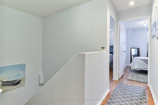 309 - 4064 Lawrence Ave, Condo with 2 bedrooms, 1 bathrooms and 1 parking in Toronto ON | Image 23
