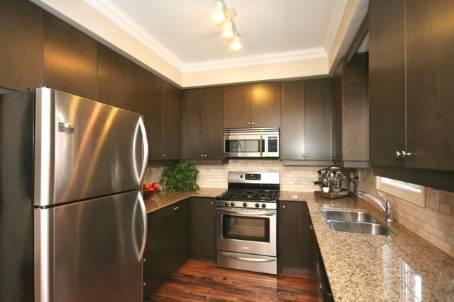 th114 - 107 The Queensway, Townhouse with 3 bedrooms, 4 bathrooms and 2 parking in Toronto ON | Image 4