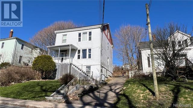 177 Winslow Street, House other with 0 bedrooms, 0 bathrooms and null parking in Saint John NB | Image 33