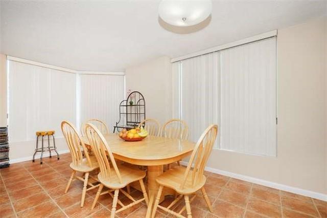 1708 - 3 Hickory Tree Rd, Condo with 2 bedrooms, 2 bathrooms and 2 parking in Toronto ON | Image 15