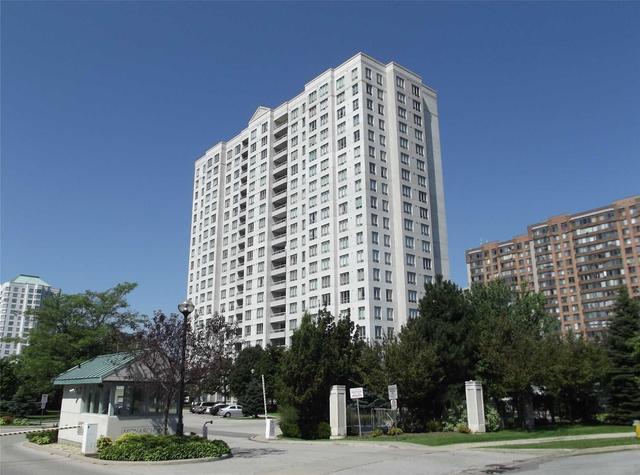2109 - 5039 Finch Ave E, Condo with 2 bedrooms, 2 bathrooms and 1 parking in Toronto ON | Image 1