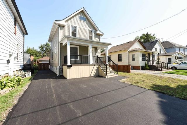 4737 Epworth Circ, House detached with 3 bedrooms, 2 bathrooms and 2 parking in Niagara Falls ON | Image 23