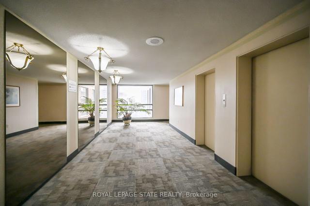 1005 - 222 Jackson St W, Condo with 1 bedrooms, 2 bathrooms and 1 parking in Hamilton ON | Image 29