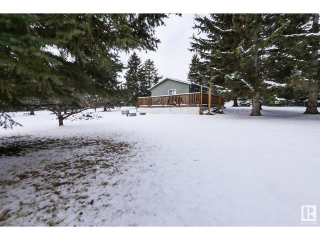 803 8 St, House detached with 3 bedrooms, 1 bathrooms and null parking in Norris Beach AB | Image 10
