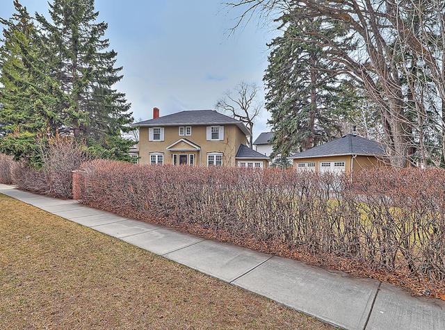 605 Macleod Trail Sw, House detached with 3 bedrooms, 2 bathrooms and 2 parking in High River AB | Image 43