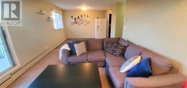 209, - 1221b Westhaven Drive, Condo with 2 bedrooms, 1 bathrooms and 1 parking in Edson AB | Image 5