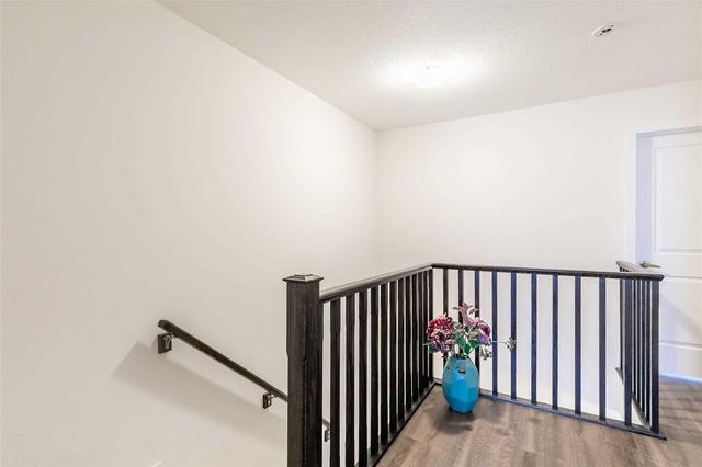 th#5 - 115 Shoreview Pl, Townhouse with 4 bedrooms, 3 bathrooms and 2 parking in Hamilton ON | Image 9