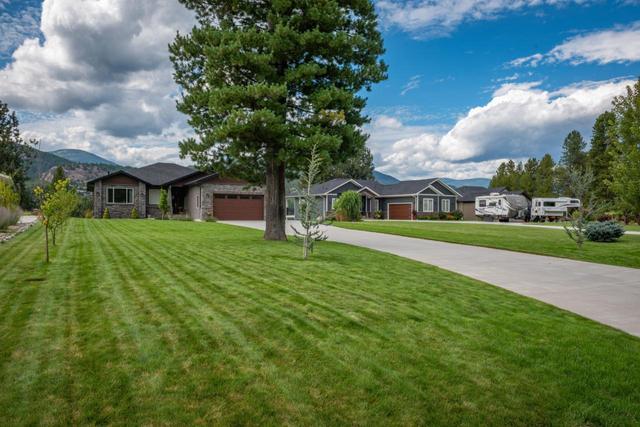 729 Prairie South Road, House detached with 4 bedrooms, 3 bathrooms and null parking in Central Kootenay J BC | Image 68