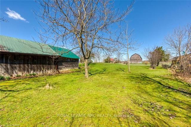 555 Edgewater Pl, House detached with 3 bedrooms, 1 bathrooms and 10 parking in Haldimand County ON | Image 30