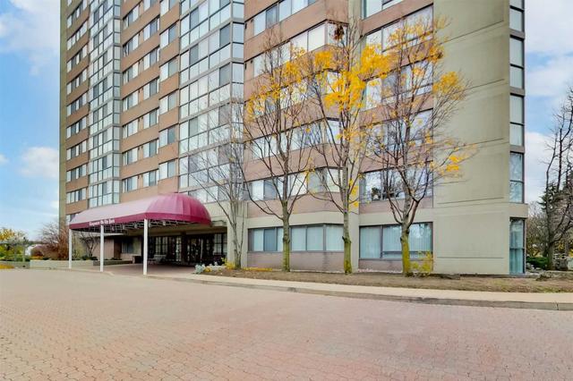 uph02 - 880 Dundas St W, Condo with 1 bedrooms, 2 bathrooms and 2 parking in Mississauga ON | Image 12