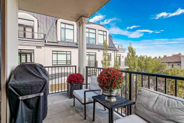 306 - 131 Quarry Way Se, Condo with 2 bedrooms, 2 bathrooms and 1 parking in Calgary AB | Image 20