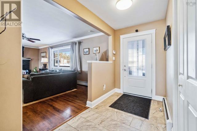 11 Claremont Avenue, House detached with 2 bedrooms, 2 bathrooms and null parking in Stellarton NS | Image 7