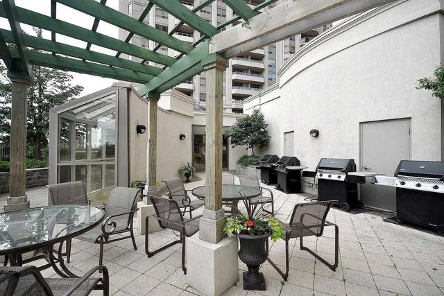 2615 - 25 Kingsbridge Garden Circ, Condo with 2 bedrooms, 3 bathrooms and 2 parking in Mississauga ON | Image 31