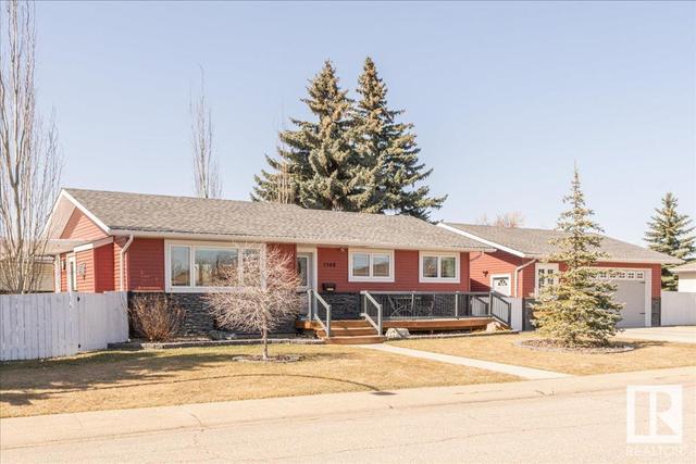 1148 77 St Nw, House detached with 5 bedrooms, 2 bathrooms and 6 parking in Edmonton AB | Image 3