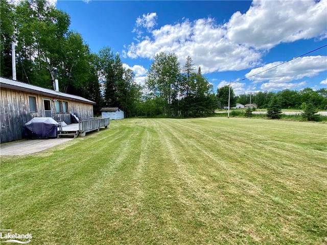16 Labrash Crescent, House detached with 2 bedrooms, 1 bathrooms and 3 parking in Parry Sound, Unorganized, Centre Part ON | Image 17