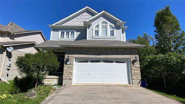 404 Rintoul Cres, House detached with 3 bedrooms, 4 bathrooms and 4 parking in Shelburne ON | Image 12